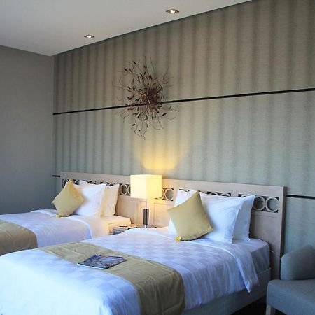 Bellevue Hills Nusa Dua Нуса-Дуа Екстер'єр фото