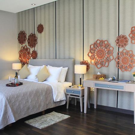 Bellevue Hills Nusa Dua Нуса-Дуа Екстер'єр фото