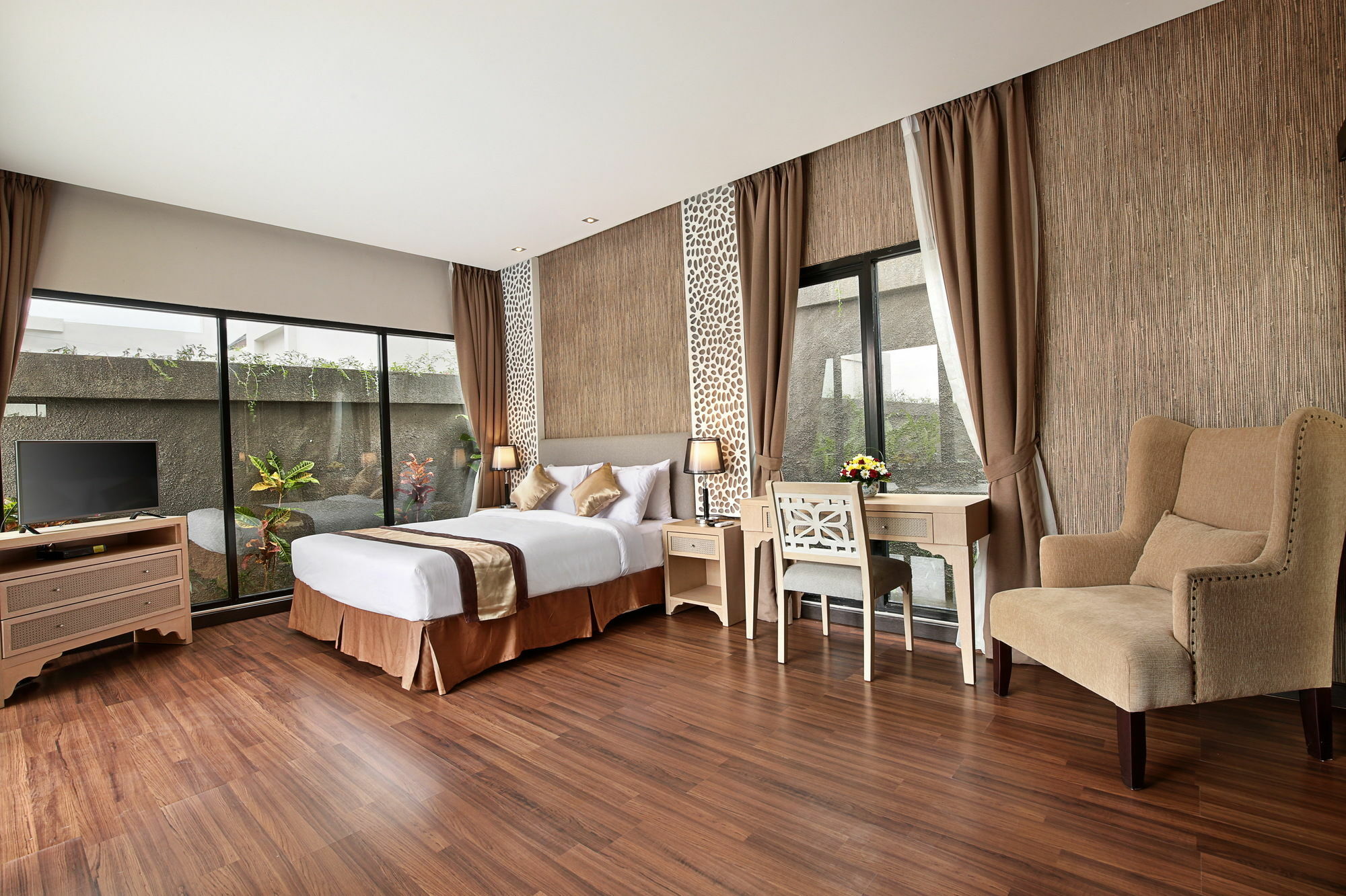 Bellevue Hills Nusa Dua Нуса-Дуа Екстер'єр фото