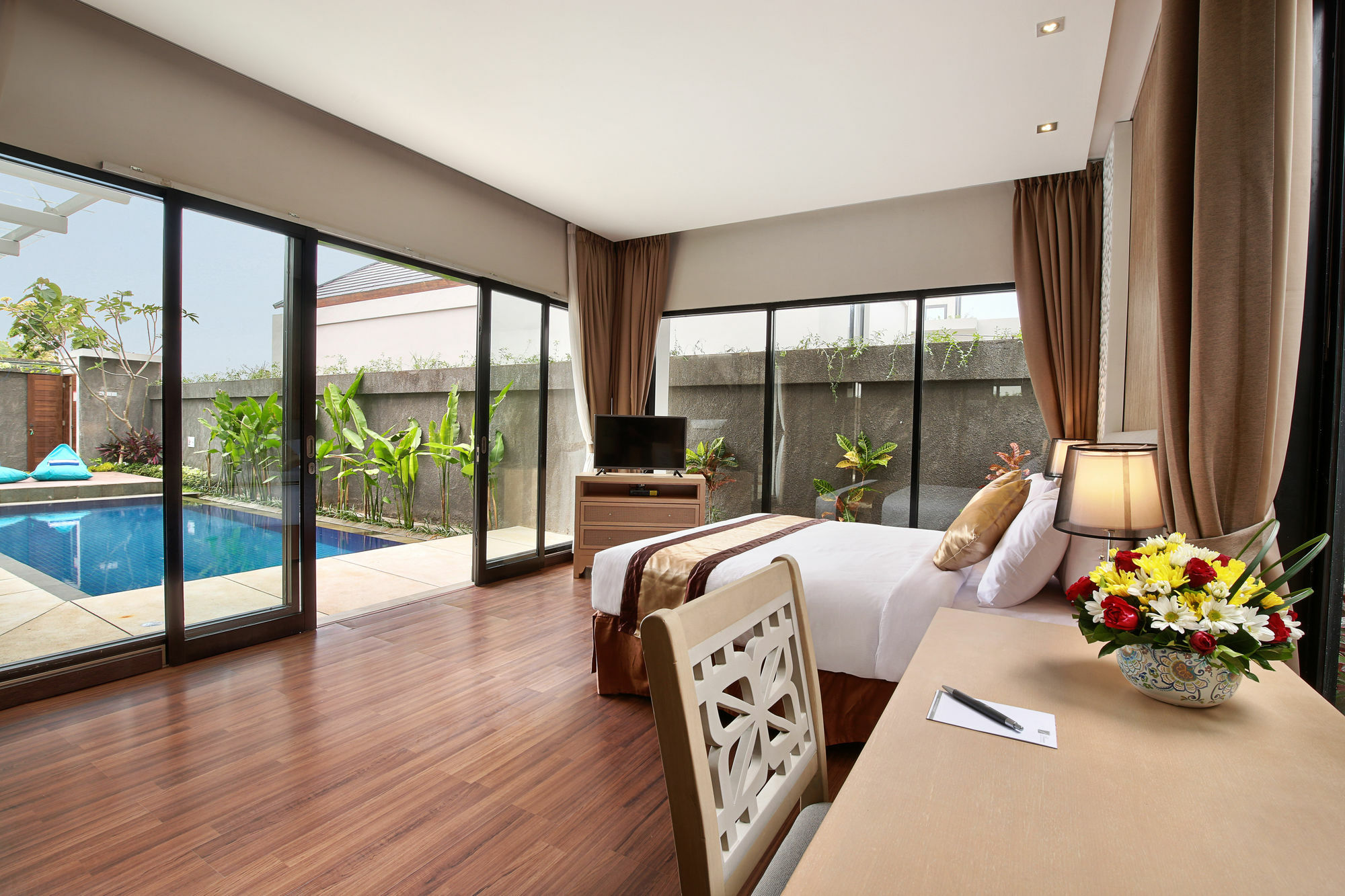 Bellevue Hills Nusa Dua Нуса-Дуа Екстер'єр фото
