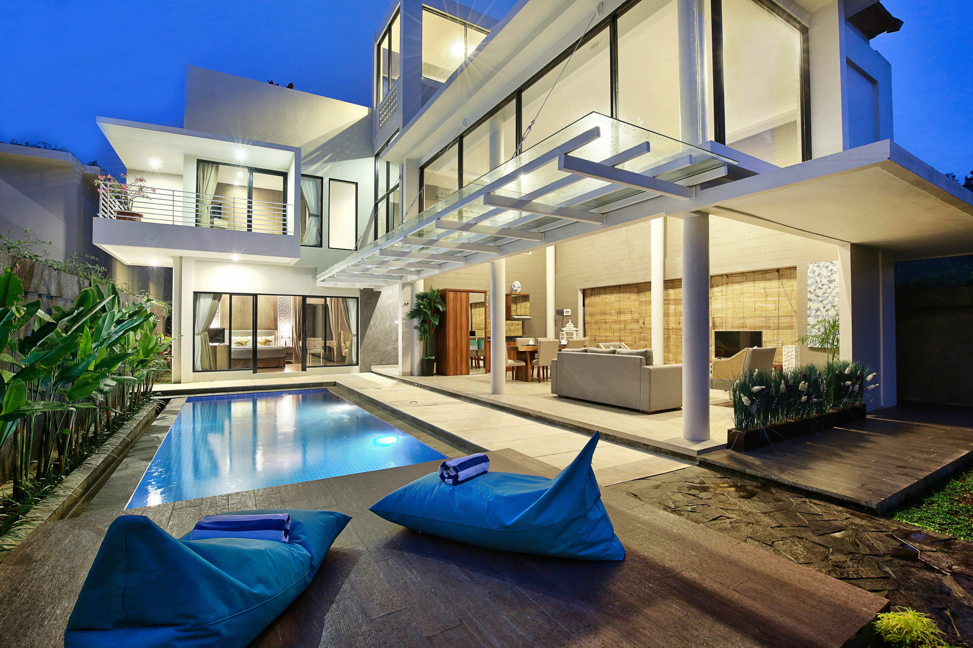 Bellevue Hills Nusa Dua Нуса-Дуа Екстер'єр фото
