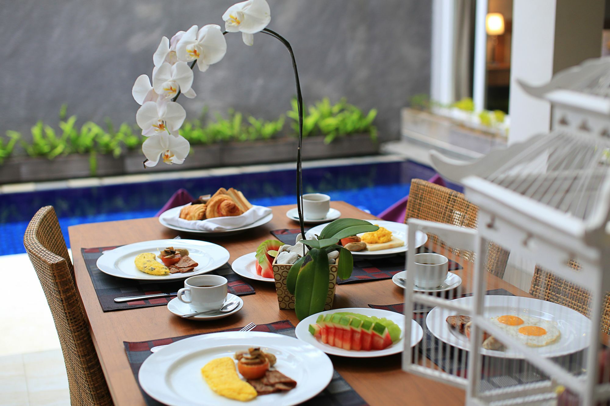 Bellevue Hills Nusa Dua Нуса-Дуа Екстер'єр фото