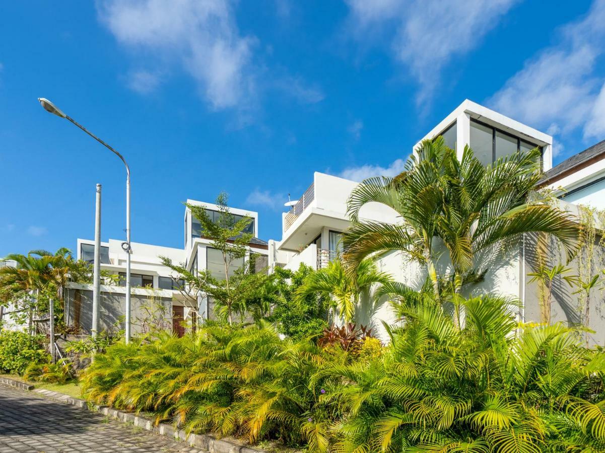 Bellevue Hills Nusa Dua Нуса-Дуа Екстер'єр фото