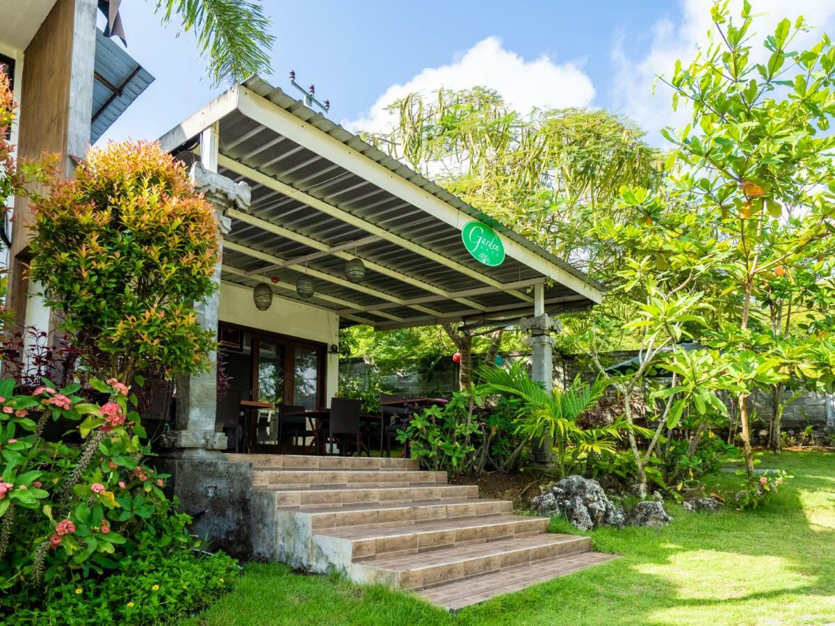 Bellevue Hills Nusa Dua Нуса-Дуа Екстер'єр фото