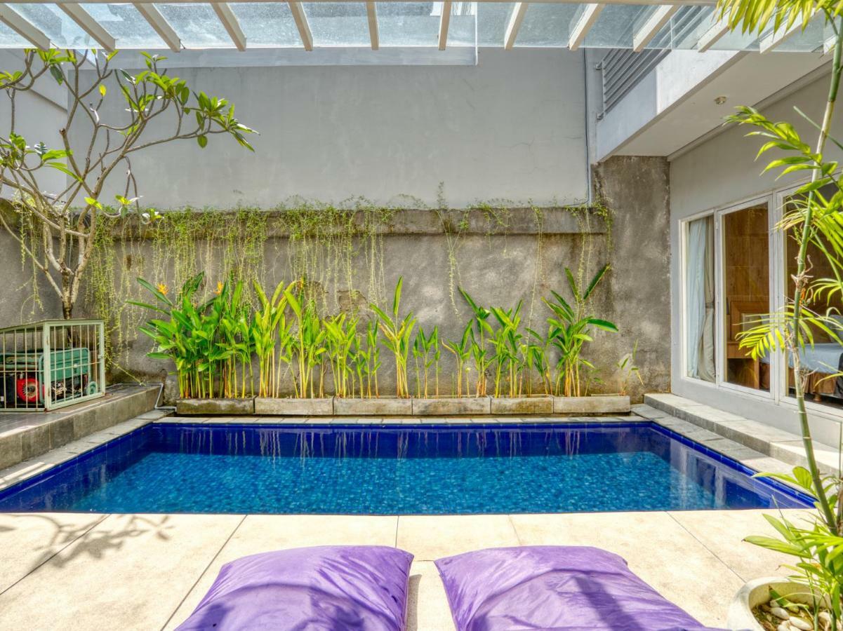 Bellevue Hills Nusa Dua Нуса-Дуа Екстер'єр фото