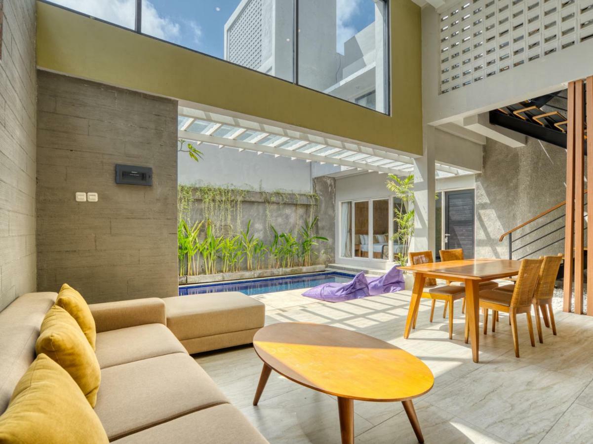 Bellevue Hills Nusa Dua Нуса-Дуа Екстер'єр фото