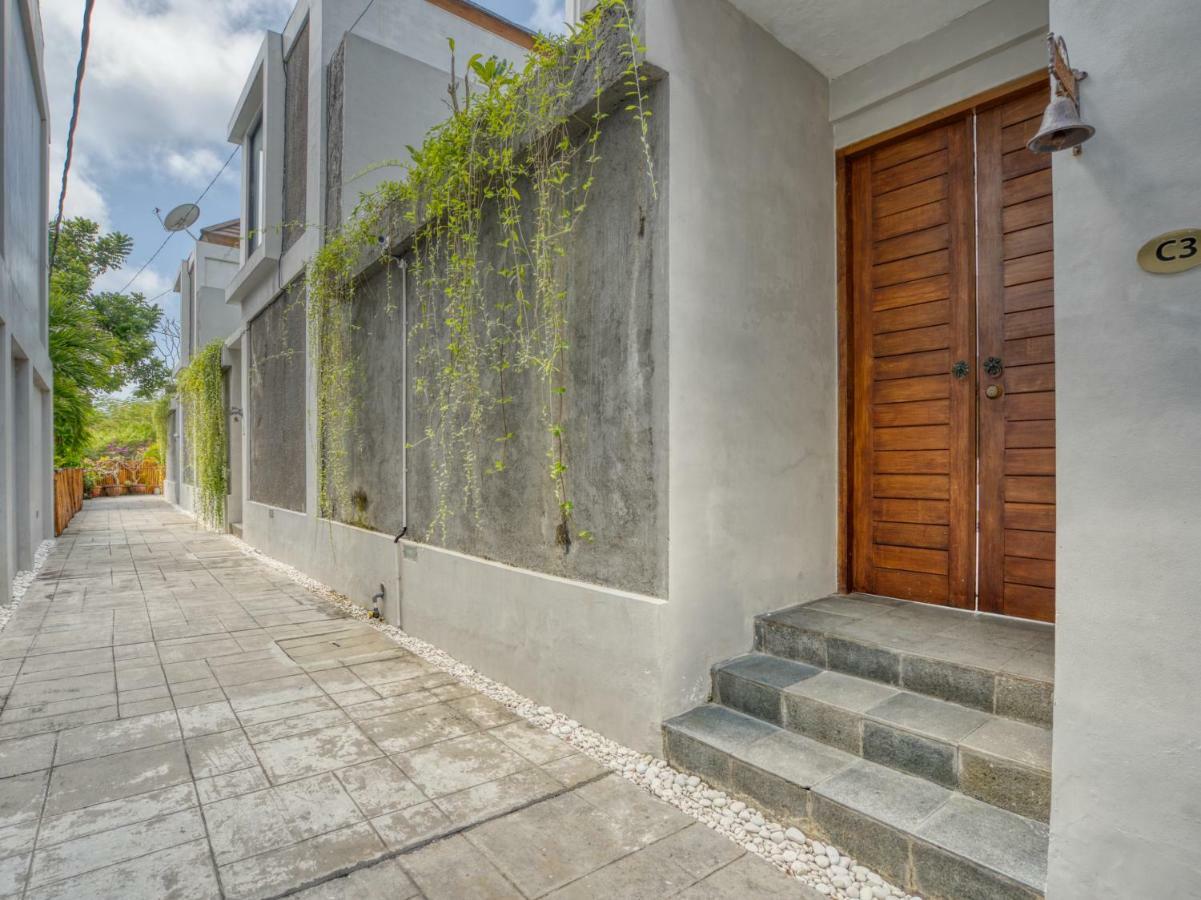 Bellevue Hills Nusa Dua Нуса-Дуа Екстер'єр фото