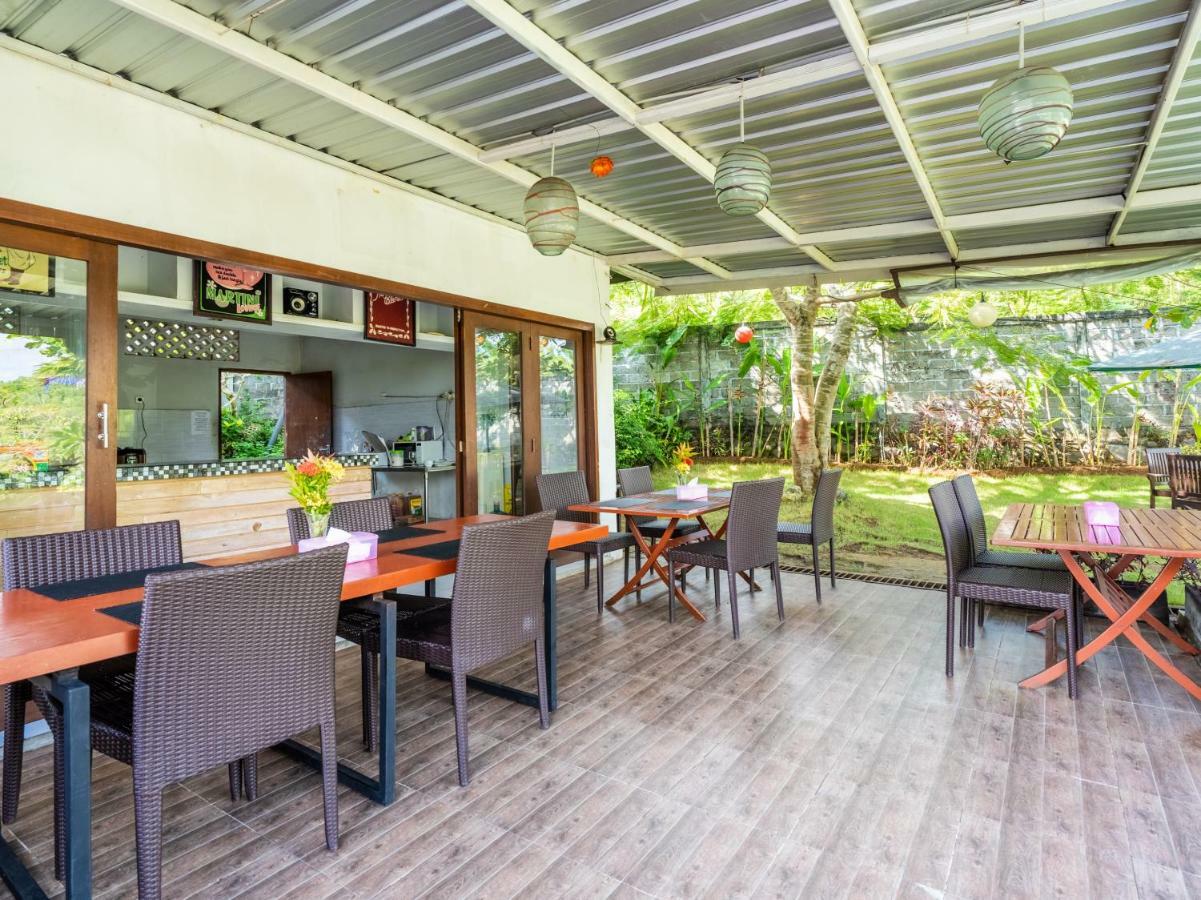 Bellevue Hills Nusa Dua Нуса-Дуа Екстер'єр фото