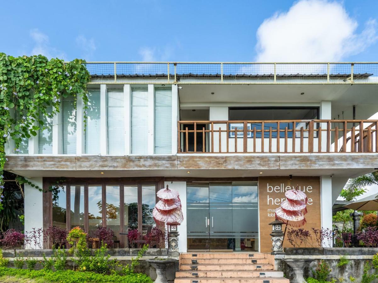 Bellevue Hills Nusa Dua Нуса-Дуа Екстер'єр фото
