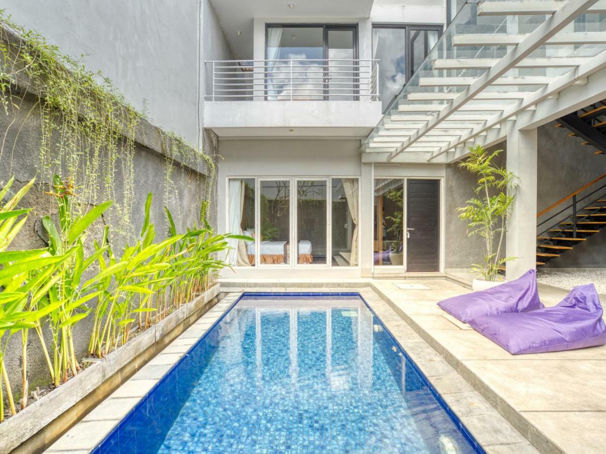 Bellevue Hills Nusa Dua Нуса-Дуа Екстер'єр фото