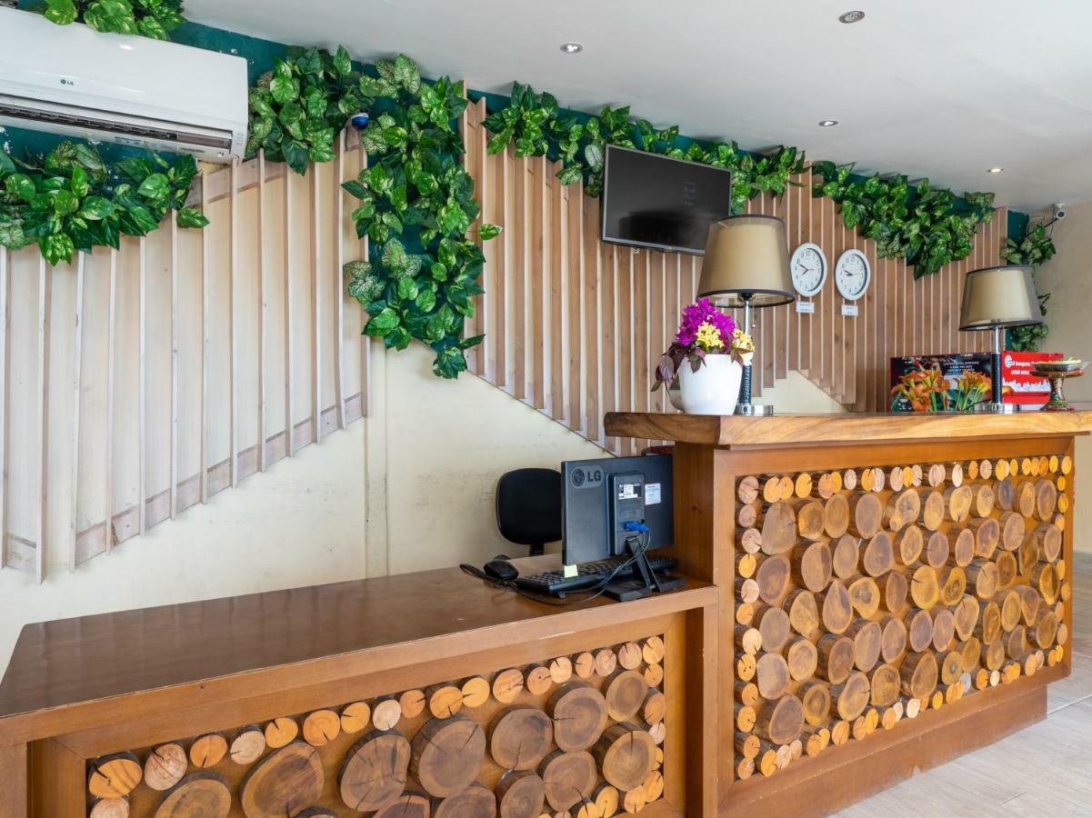 Bellevue Hills Nusa Dua Нуса-Дуа Екстер'єр фото