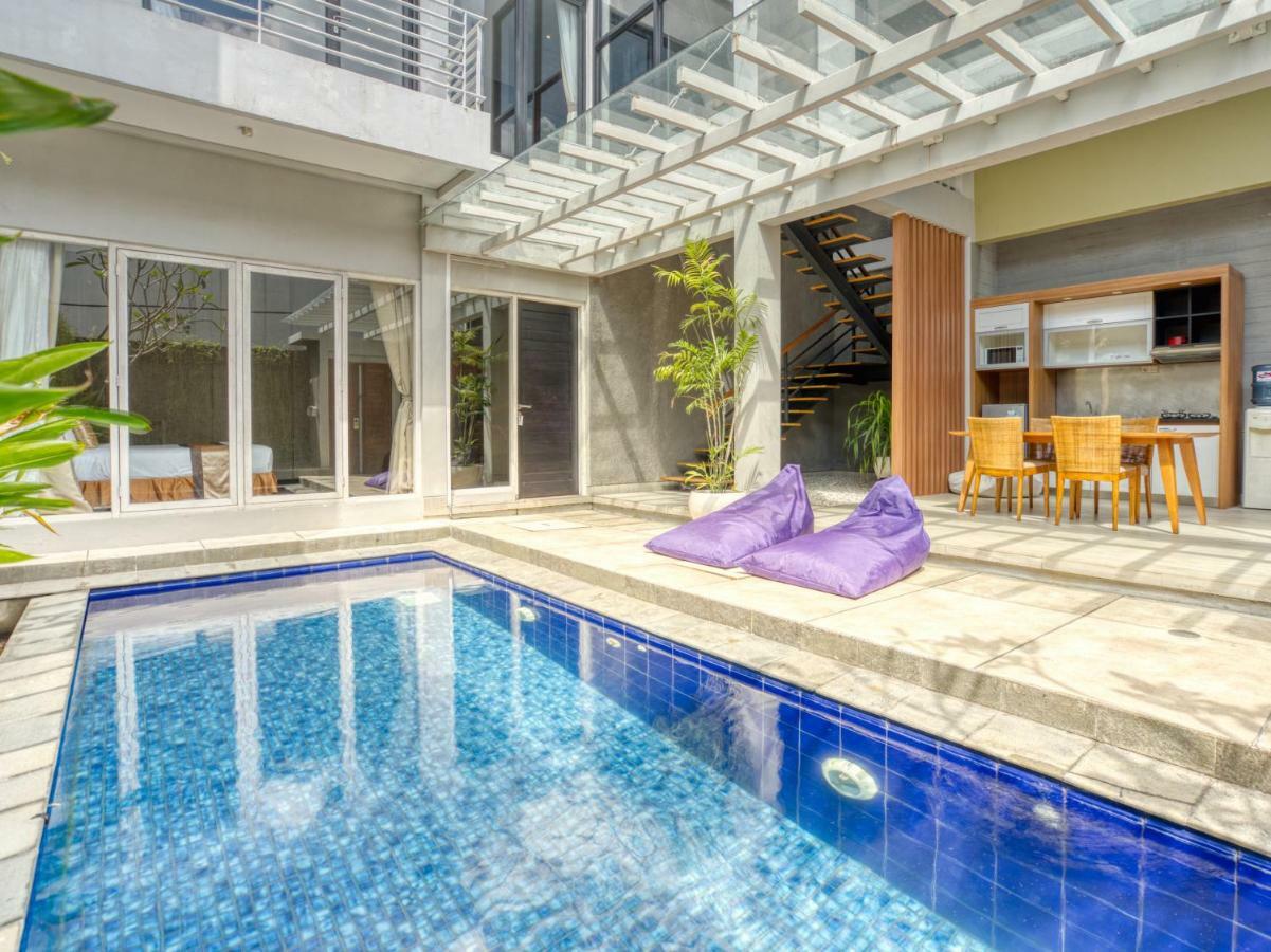 Bellevue Hills Nusa Dua Нуса-Дуа Екстер'єр фото